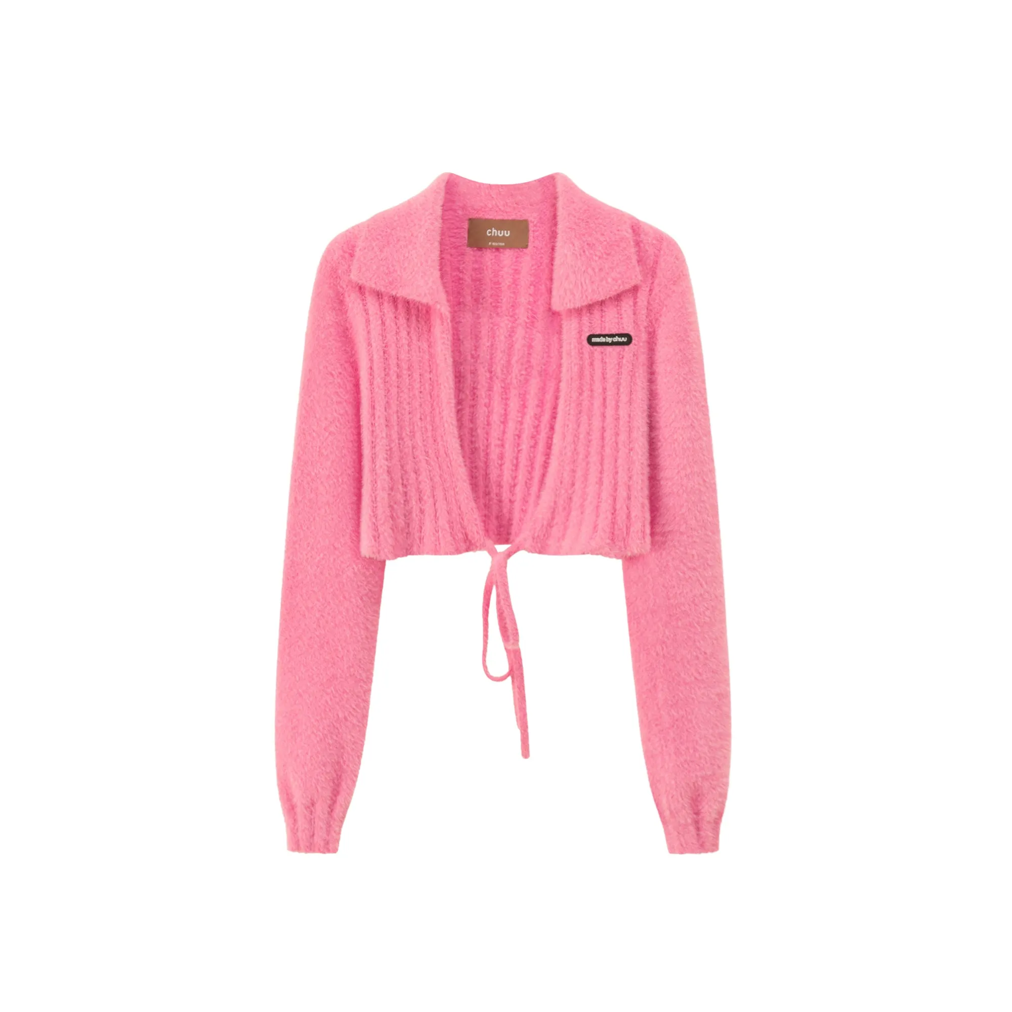 A Smile String Cardigan