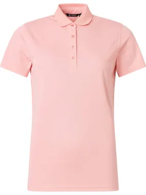 Abacus Sportswear Us - Women Cray Short Sleeve Polo