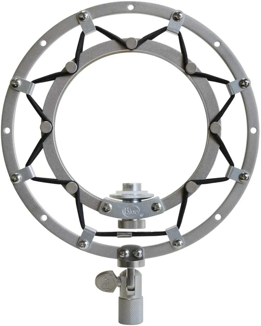 Blue Ringer  Universal Shockmount for Ball Microphones