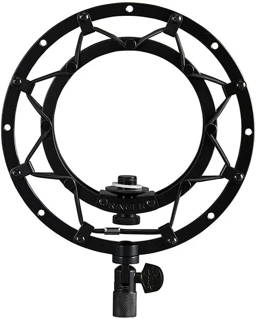 Blue Ringer  Universal Shockmount for Ball Microphones