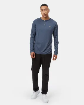 Classic Henley Longsleeve