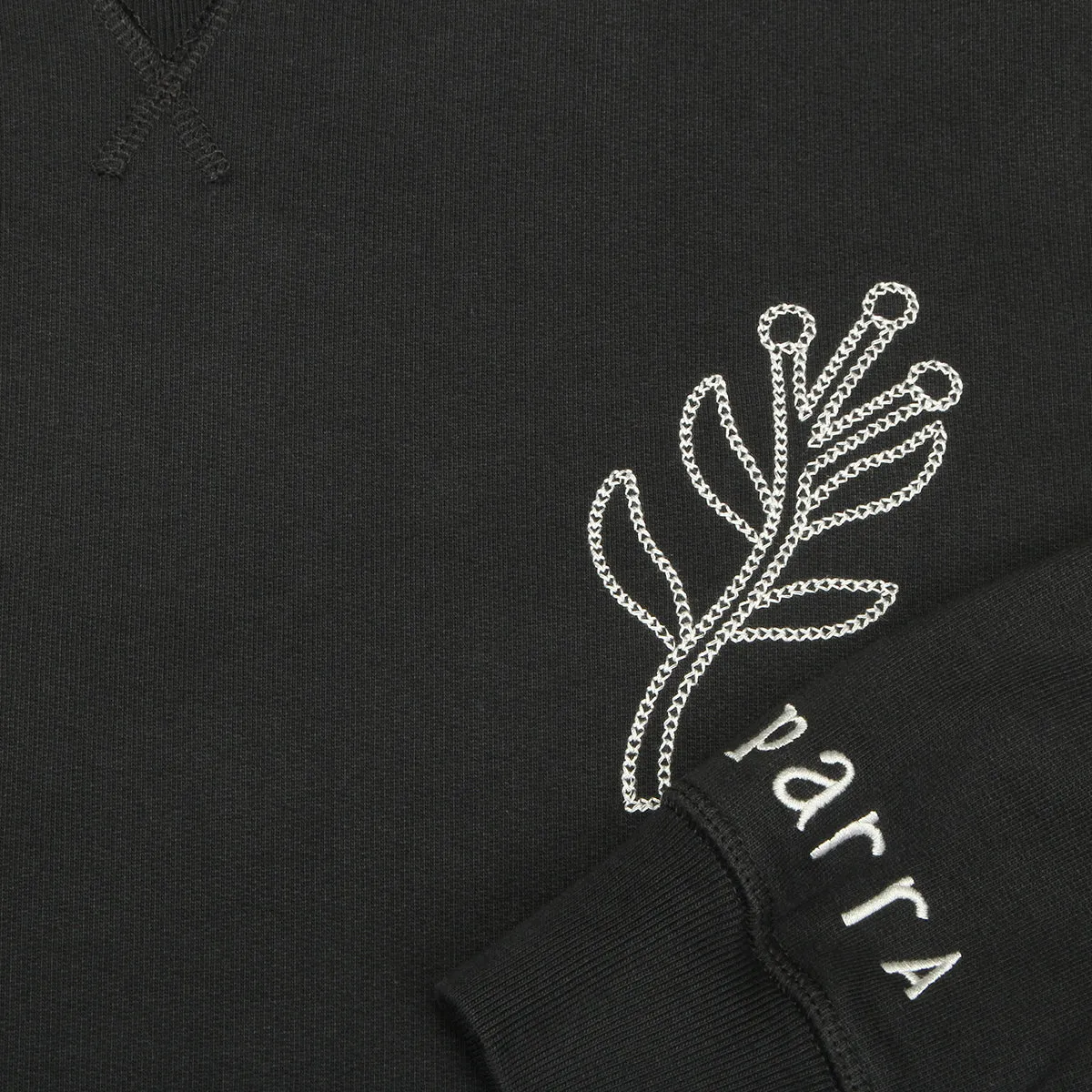 Duck Attack Crewneck Sweatshirt