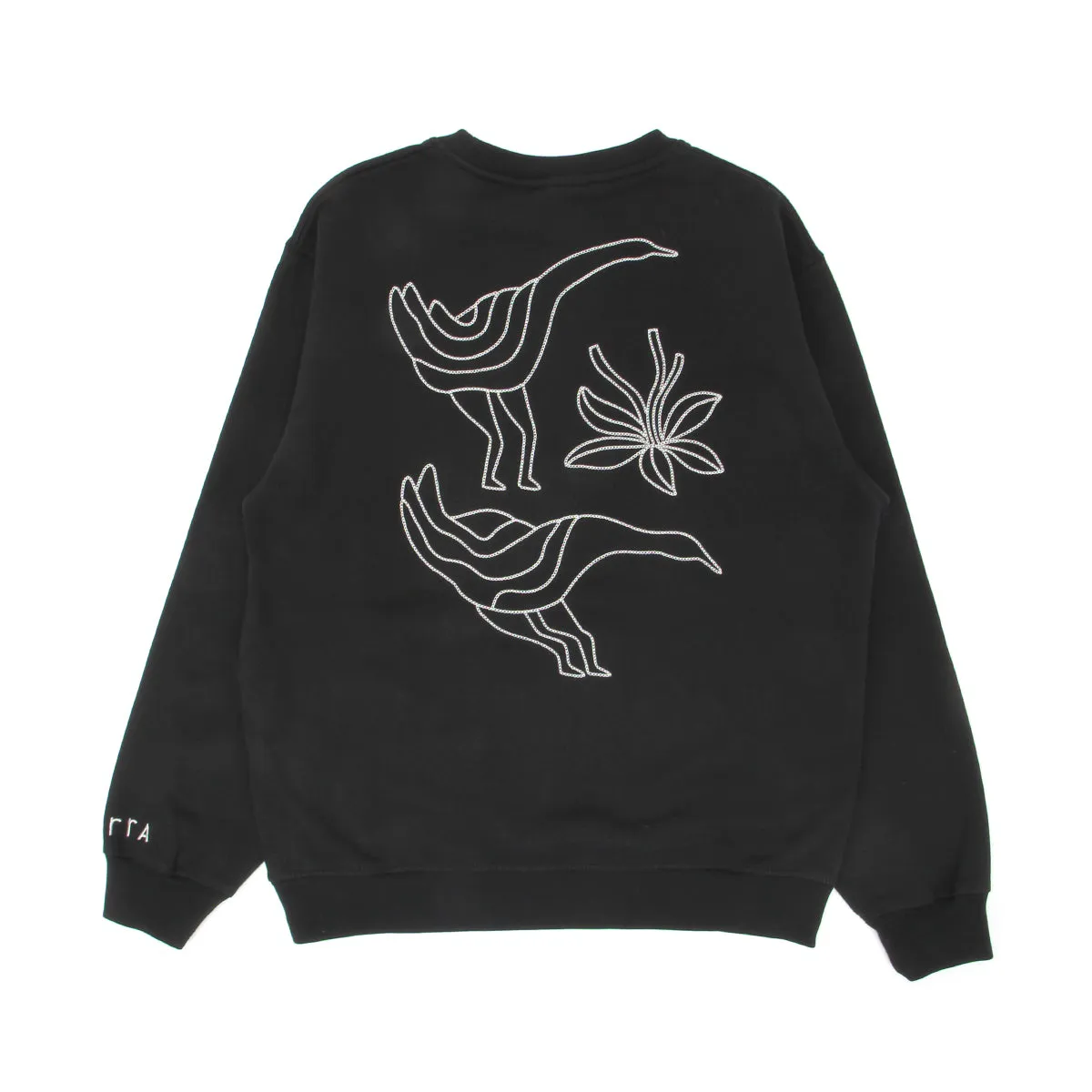 Duck Attack Crewneck Sweatshirt