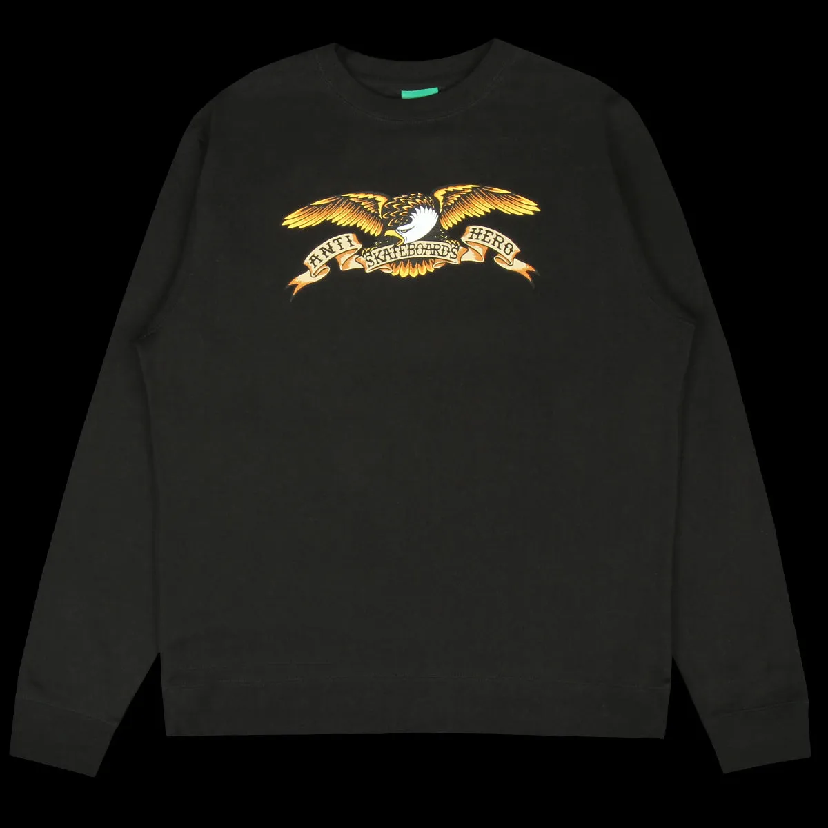 Eagle Crewneck