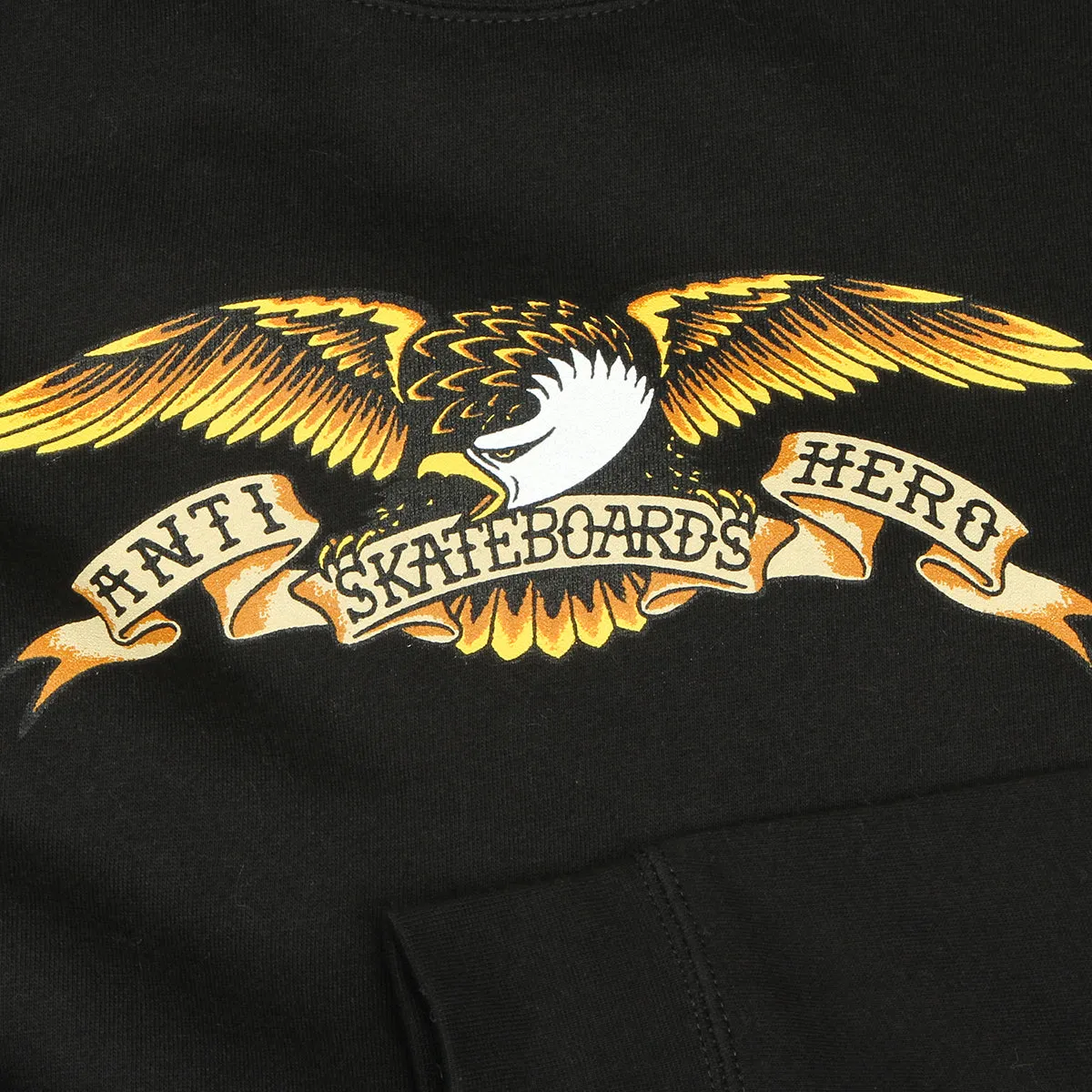 Eagle Crewneck