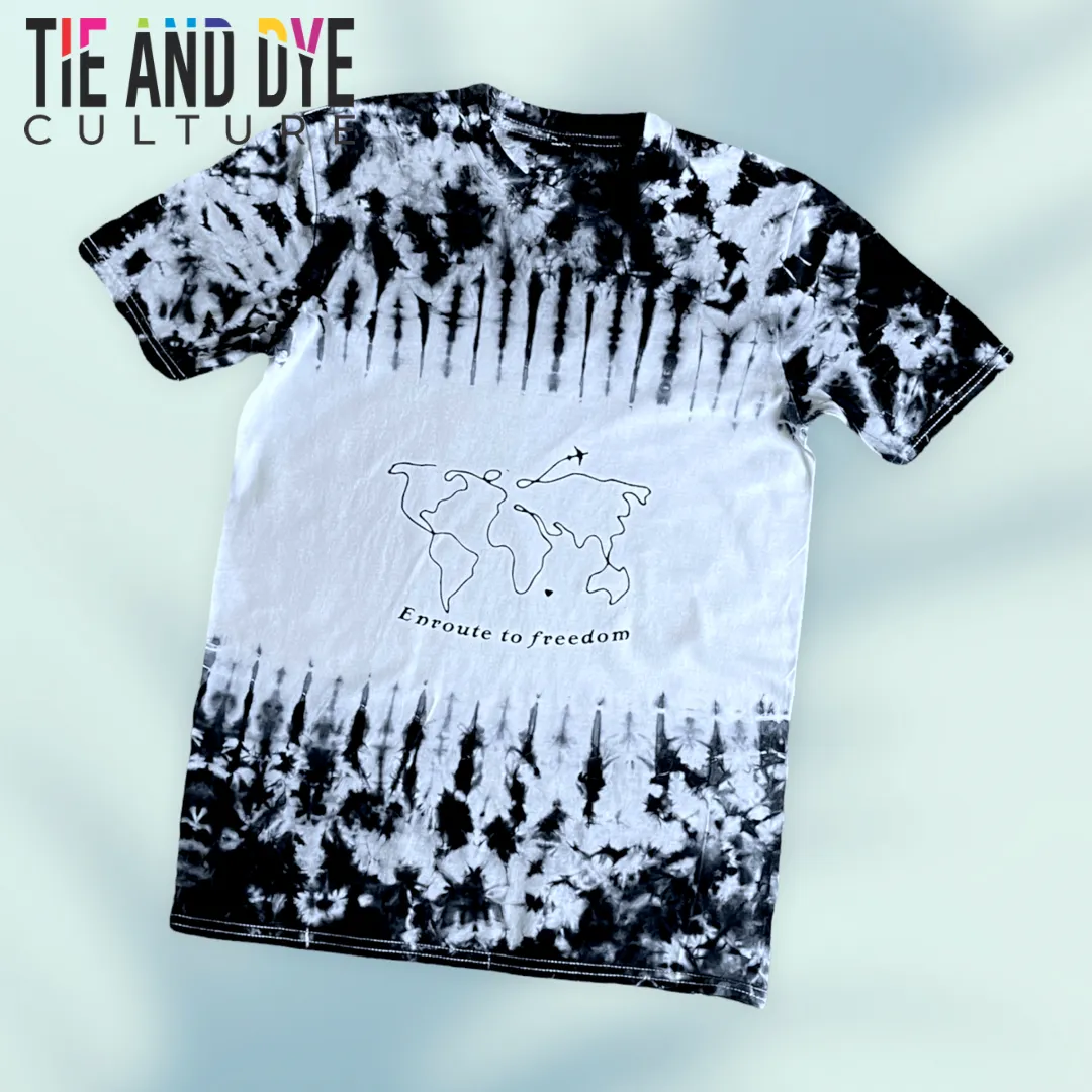 Enroute To Freedom T-Shirt