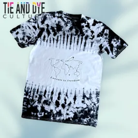 Enroute To Freedom T-Shirt