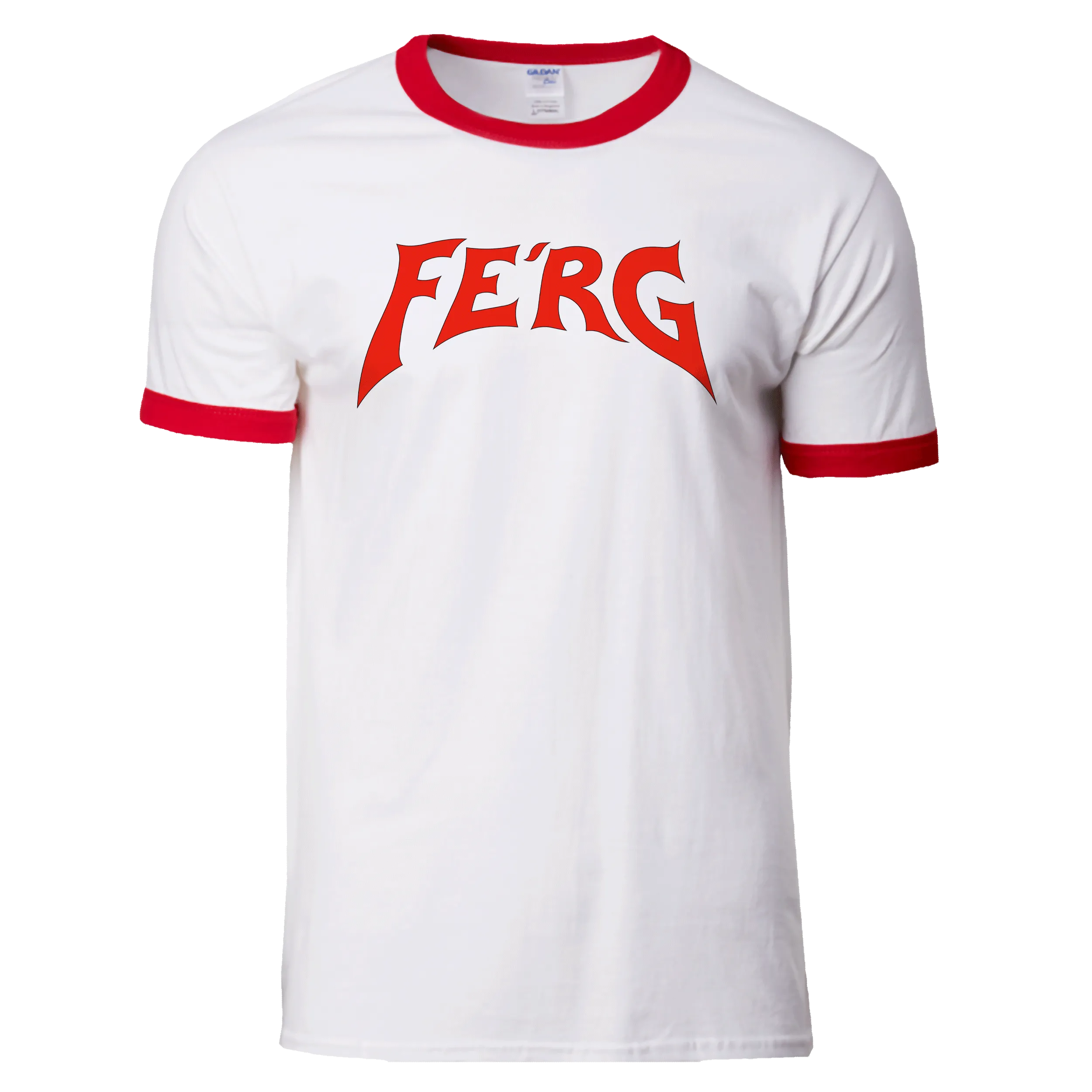 Ferg - Ringer Tee