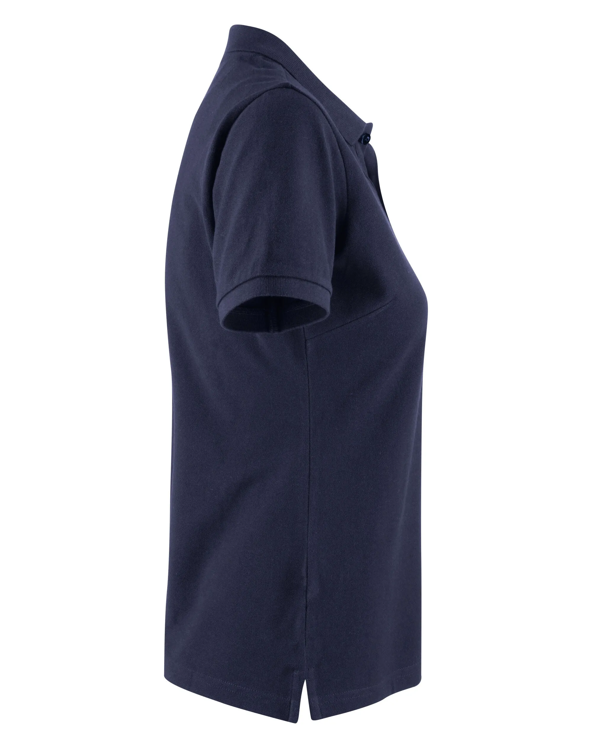 HAR2125033 James Harvest Neptune Ladies Polo