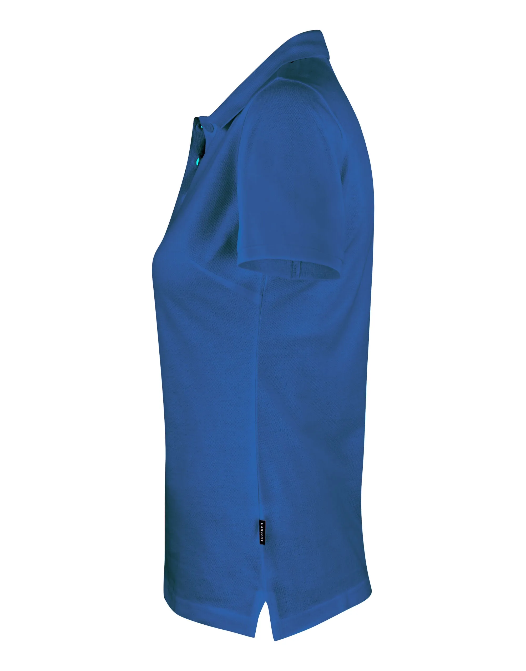HAR2125033 James Harvest Neptune Ladies Polo