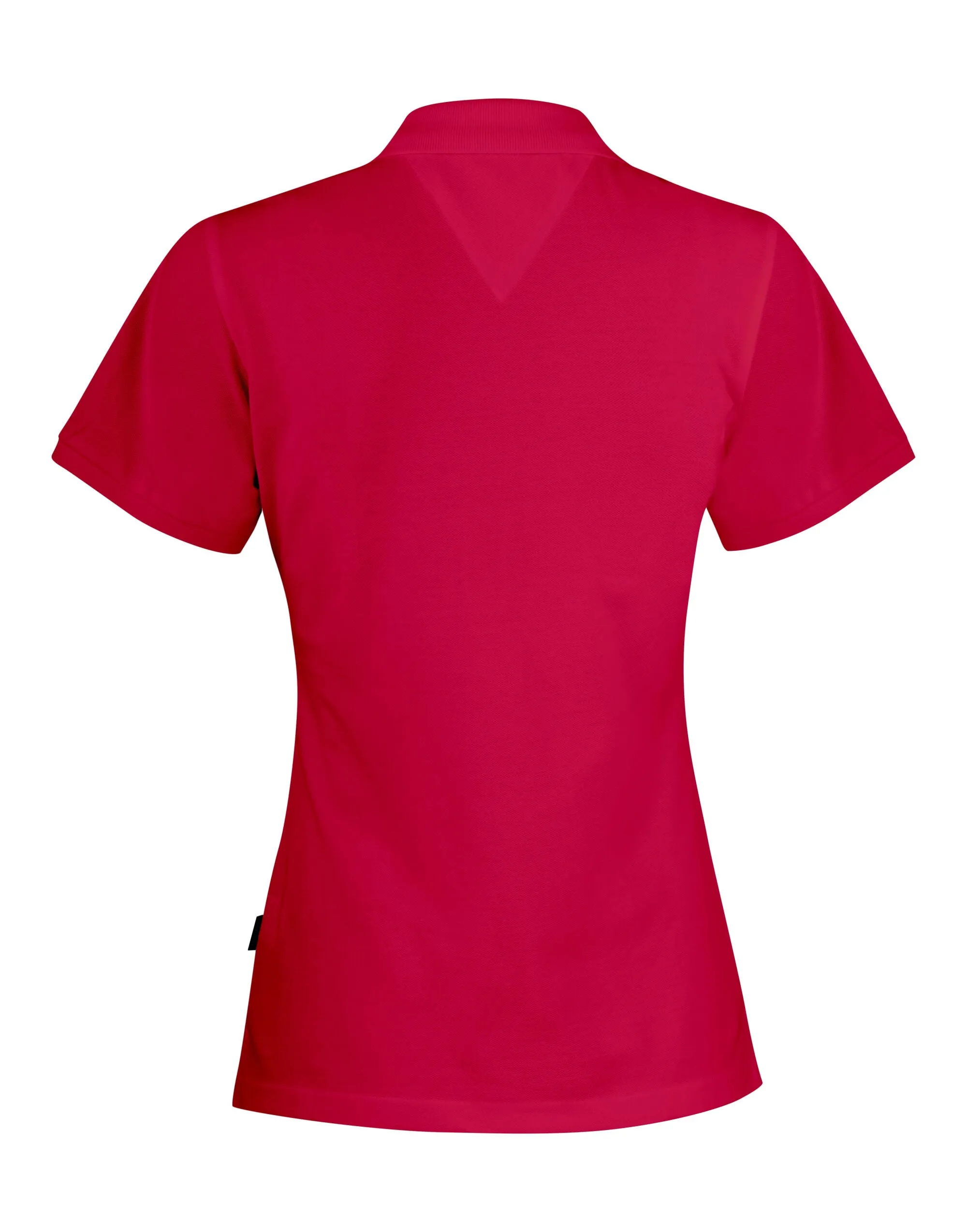 HAR2125033 James Harvest Neptune Ladies Polo
