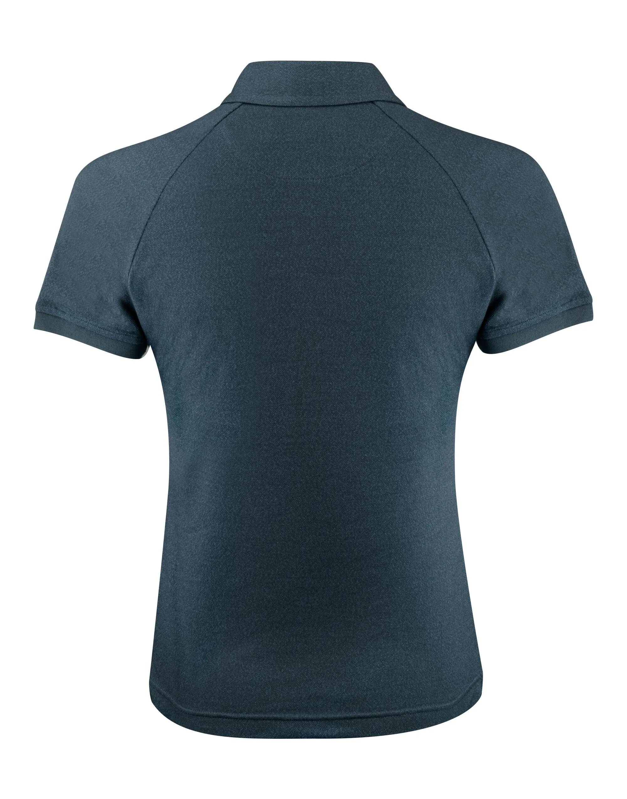 HAR2125037 James Harvest Brookings Ladies Polo
