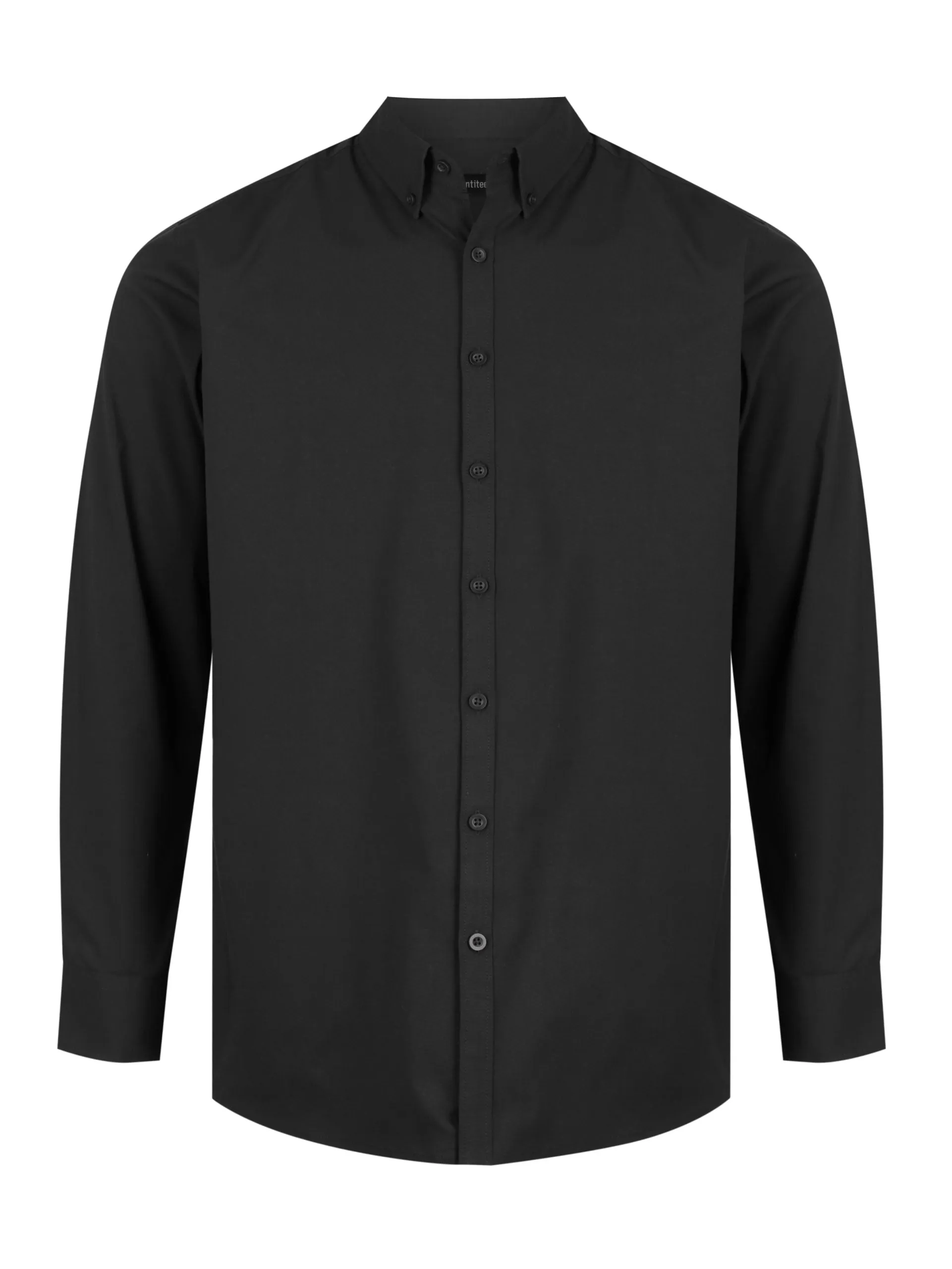 Identitee Mens Baxter L/S (W52)