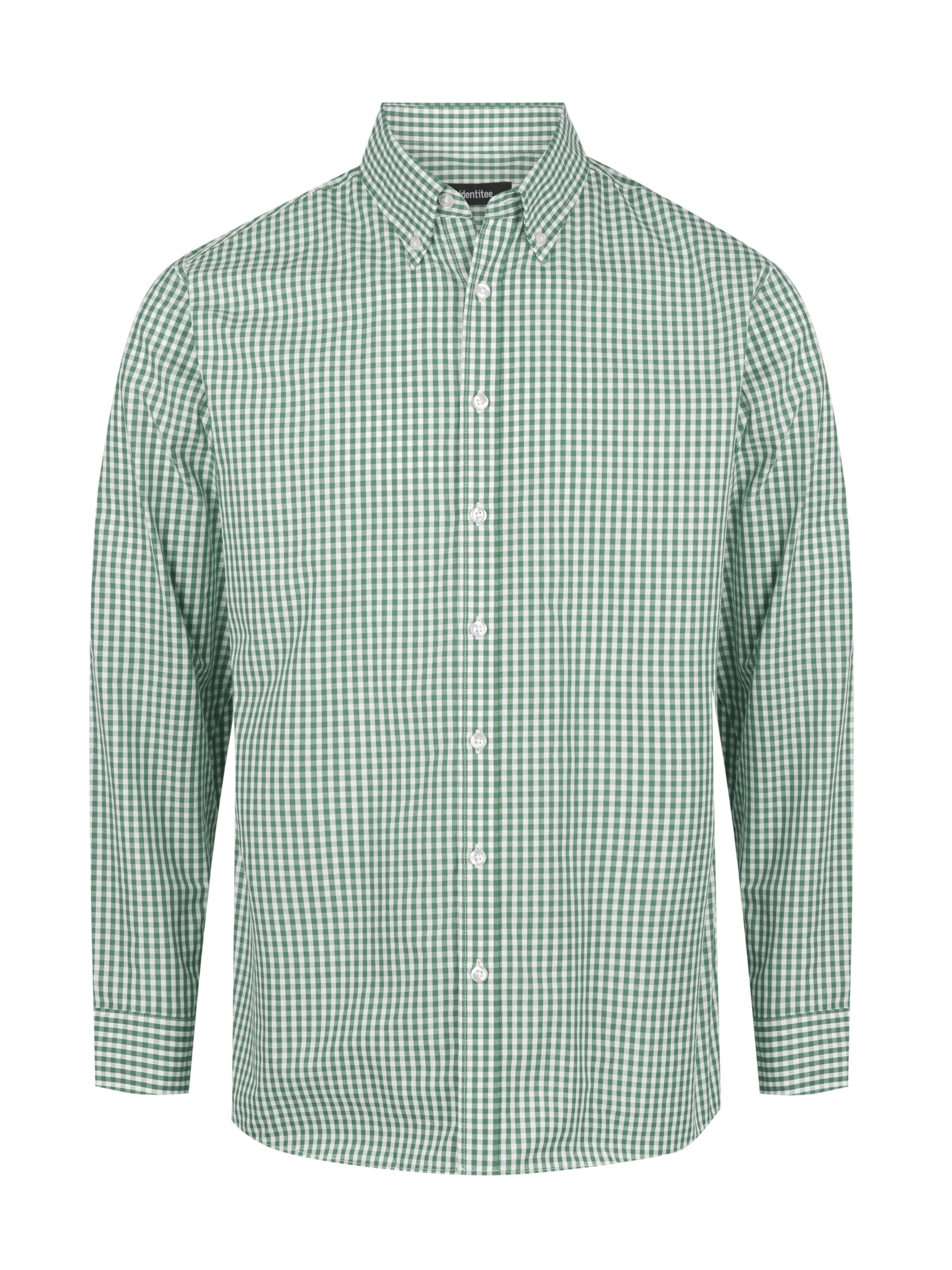 Identitee Mens Miller L/S (W44)