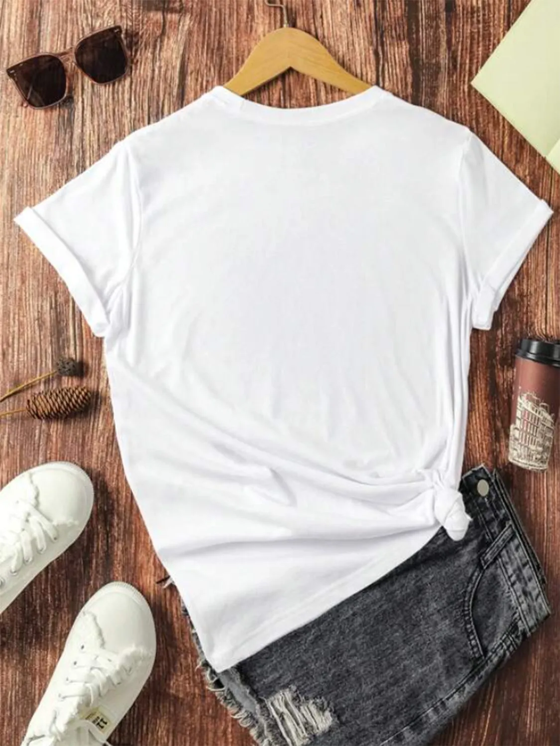 LOVE Graphic T-Shirt