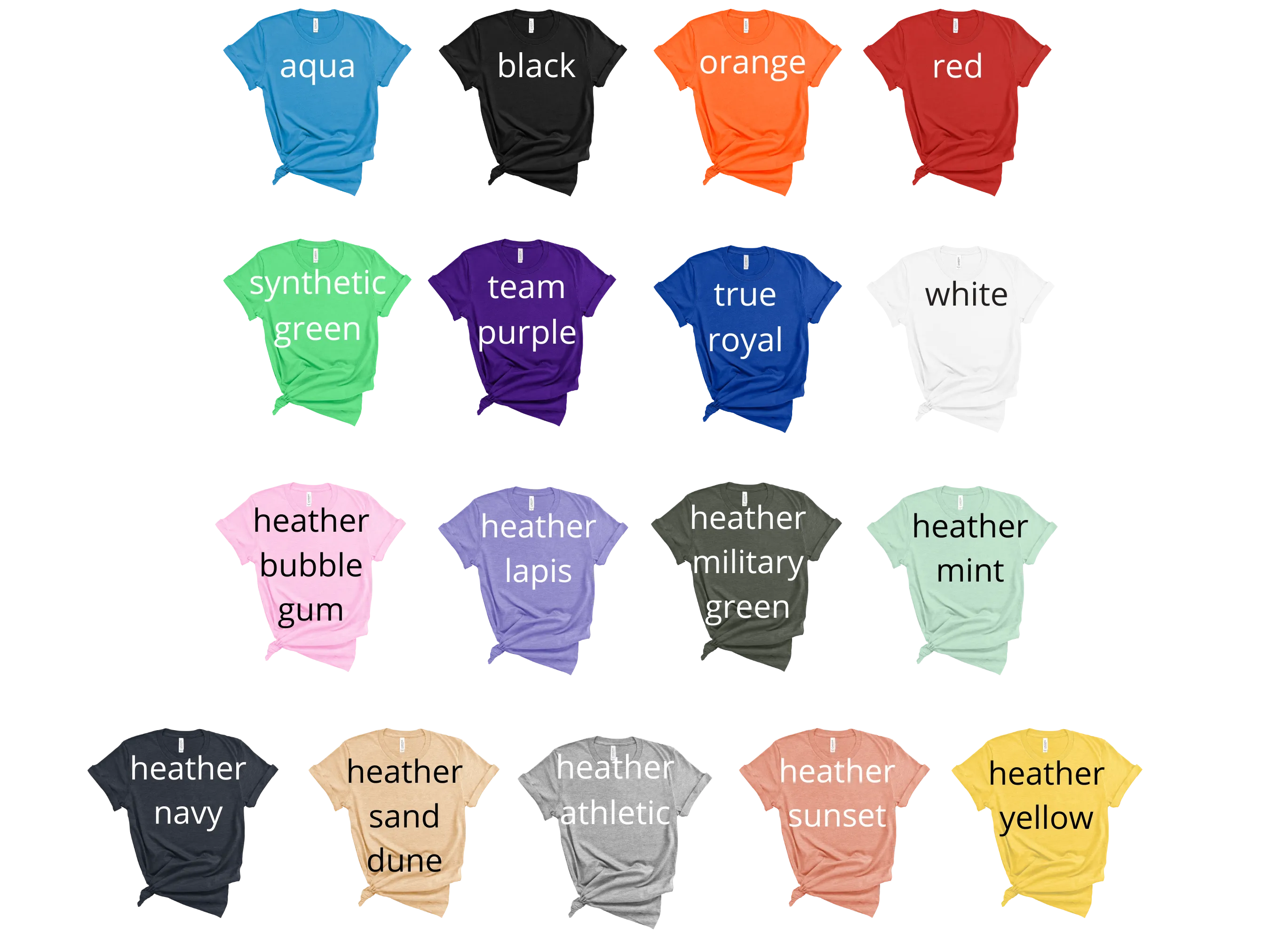 Mama of both shirt