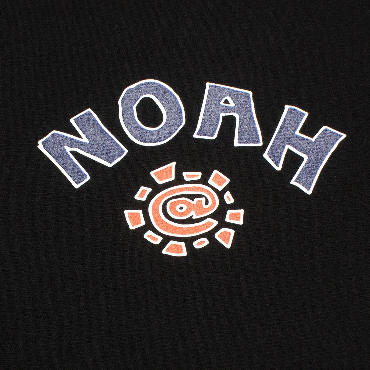 Noah x ADWYSD Core Logo Crewneck