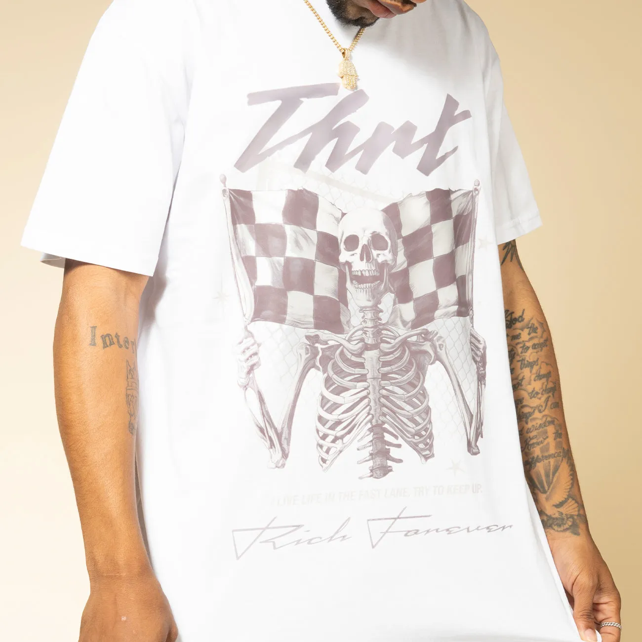 Orazio Tee