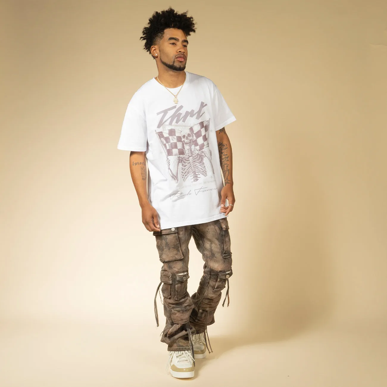Orazio Tee