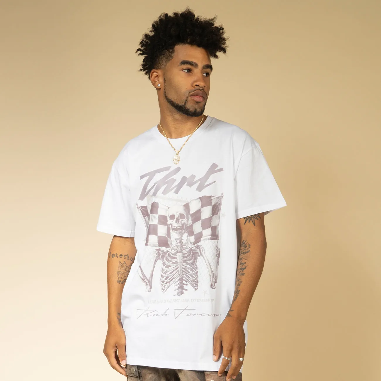 Orazio Tee
