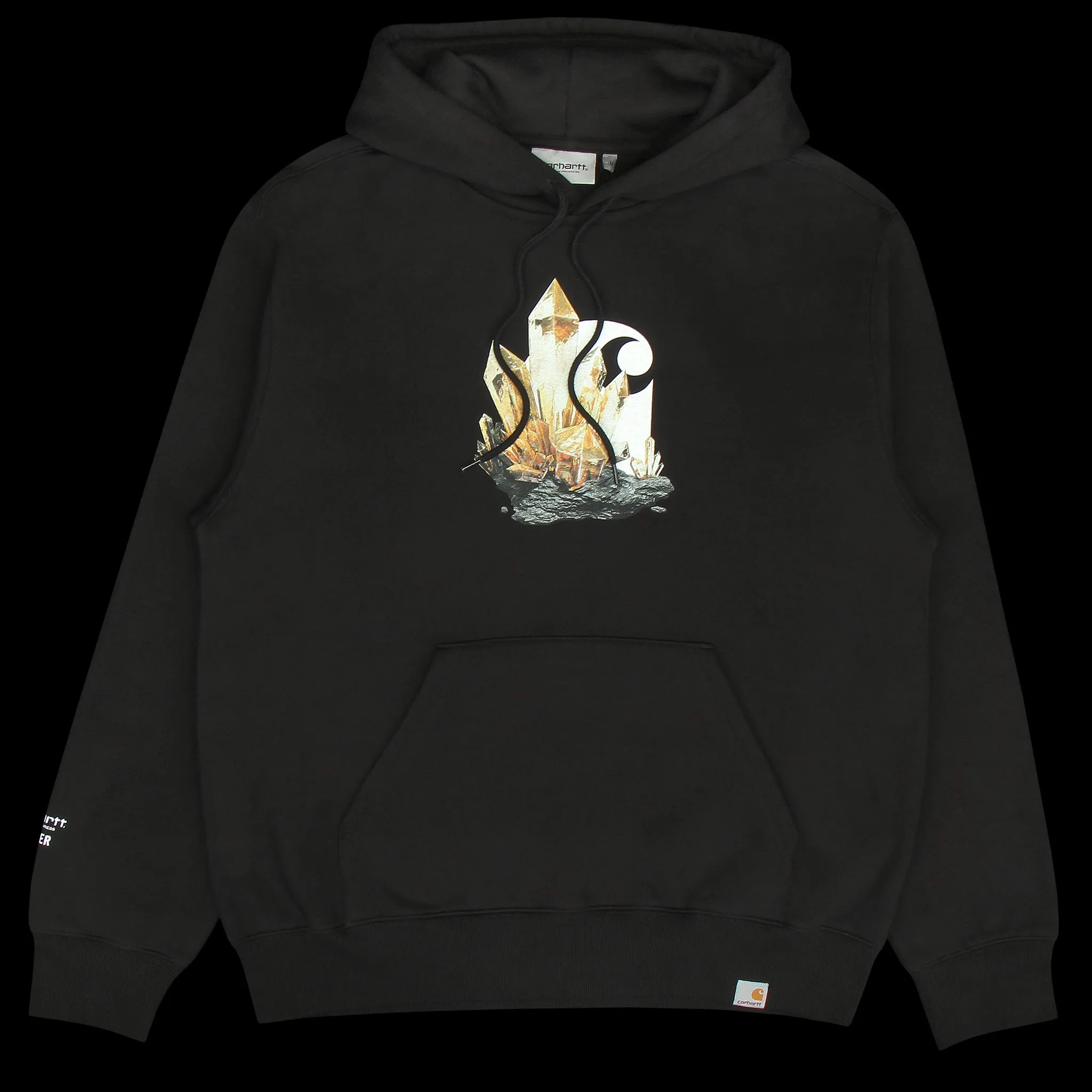 Premier Hooded Sweatshirt