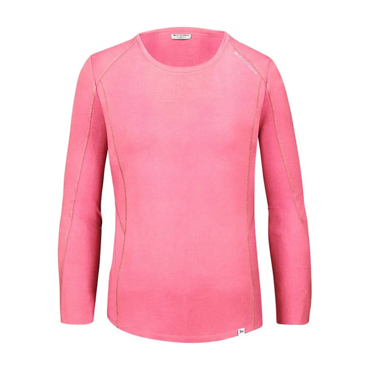RJ Classics Children's Jordyn Jr Long Sleeve Shirt- Sale