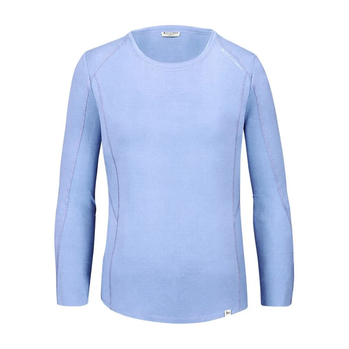 RJ Classics Children's Jordyn Jr Long Sleeve Shirt- Sale