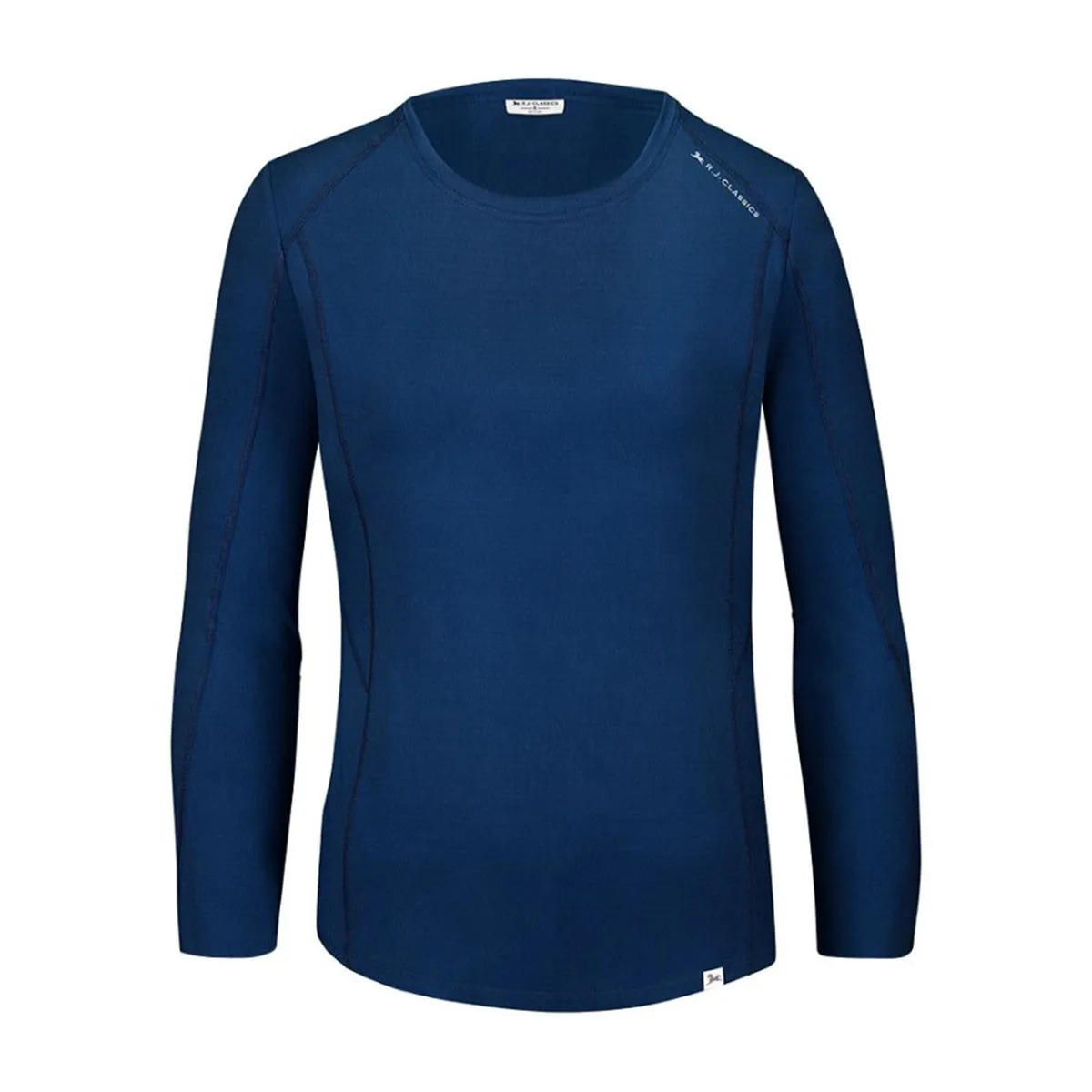 RJ Classics Children's Jordyn Jr Long Sleeve Shirt- Sale