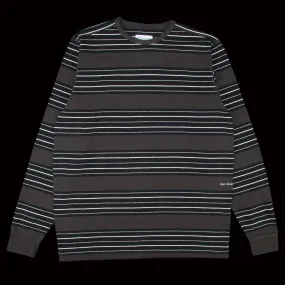 Striped L/S T-Shirt