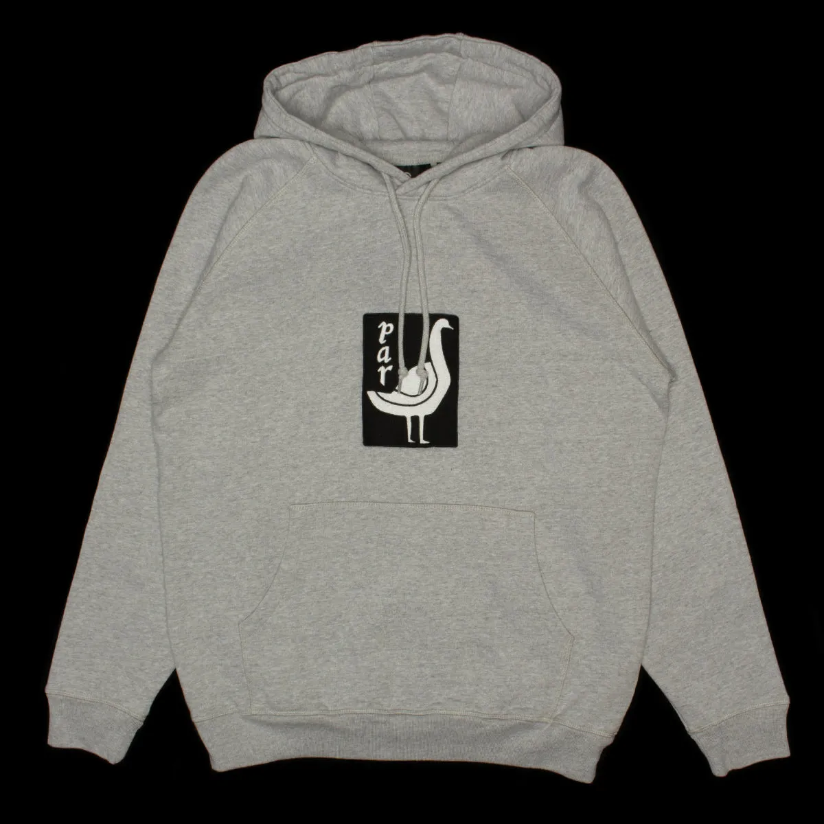 The Riddle Hooded Sweatshirt