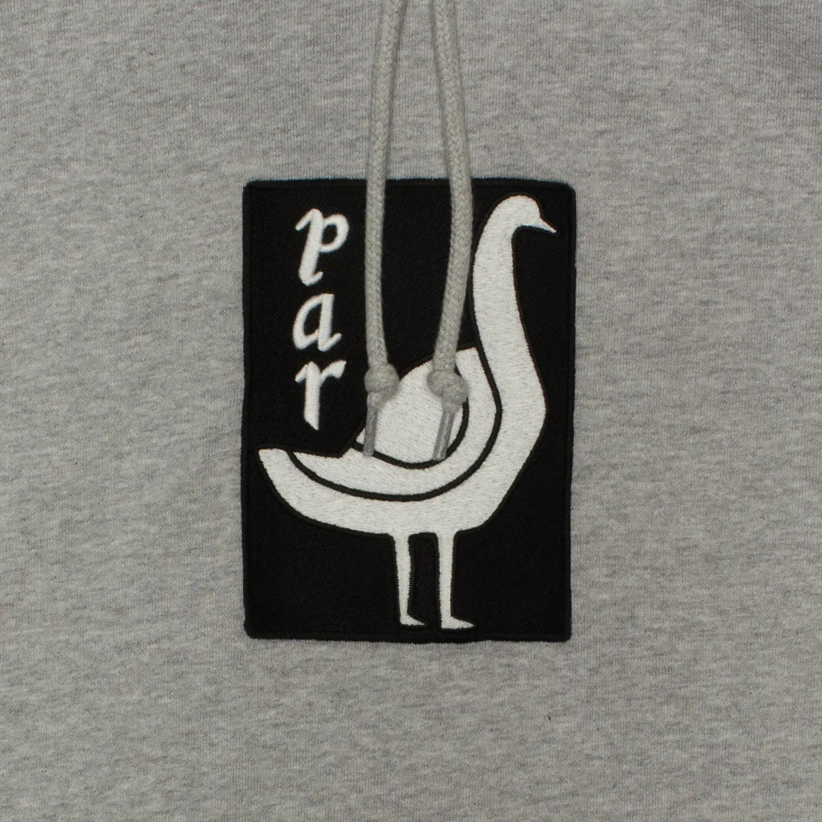 The Riddle Hooded Sweatshirt