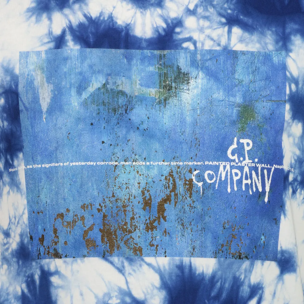 Treated Next Landscape T-Shirt