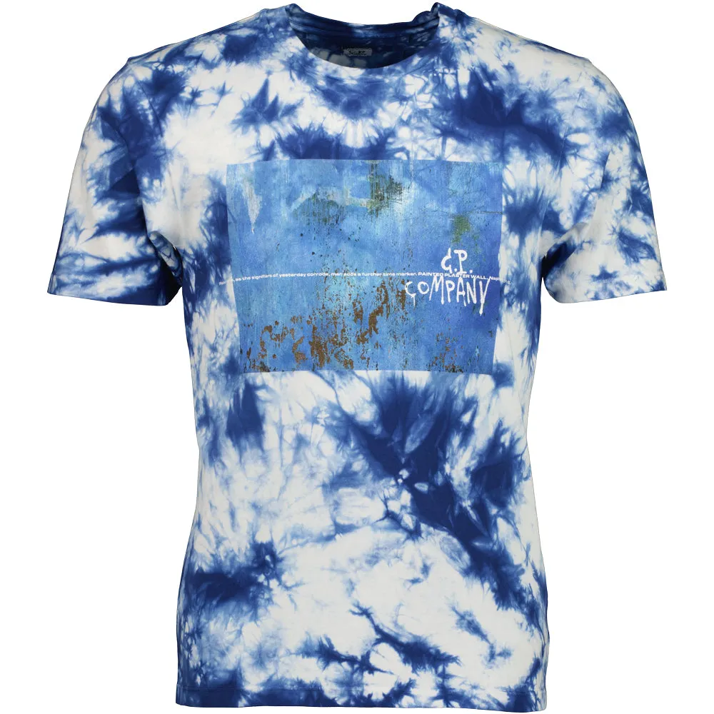 Treated Next Landscape T-Shirt