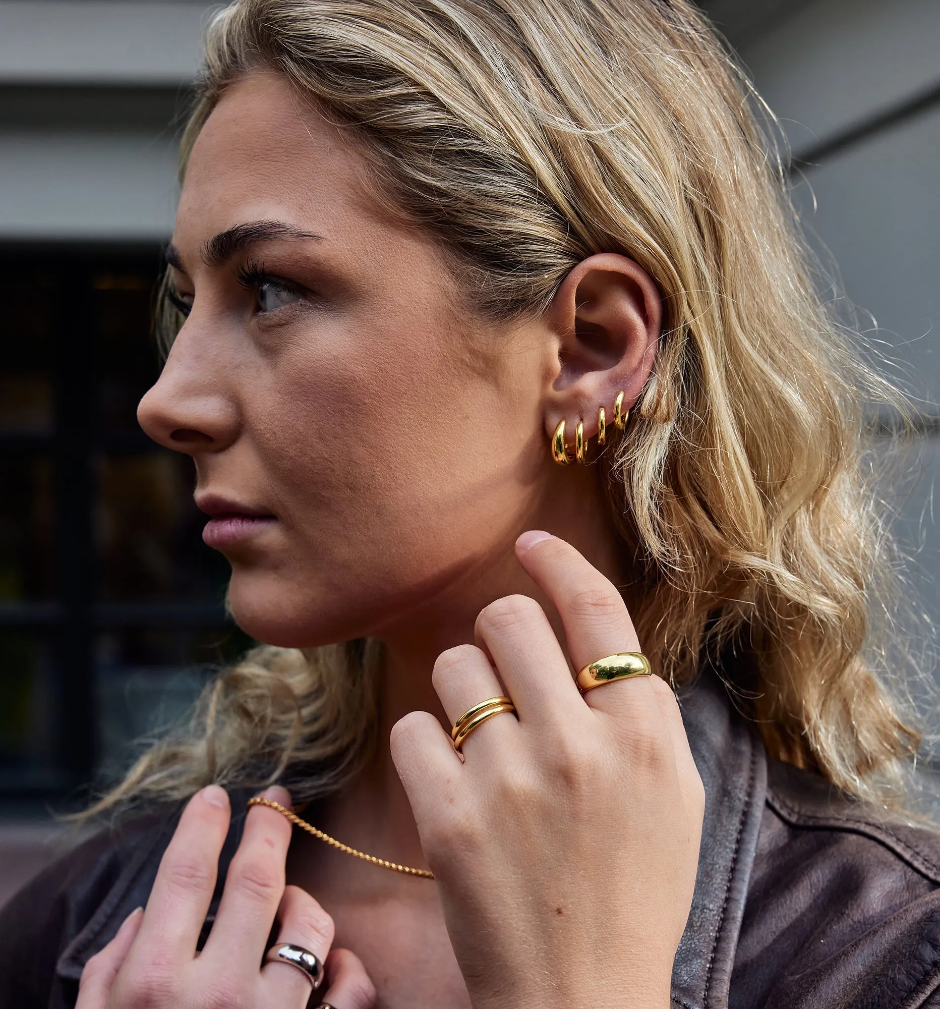 Verona Ring Smal